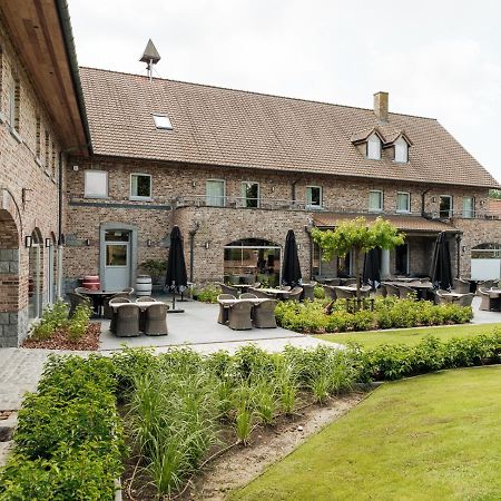 Hotel Ferme D'Ecavee Celles  Exterior foto